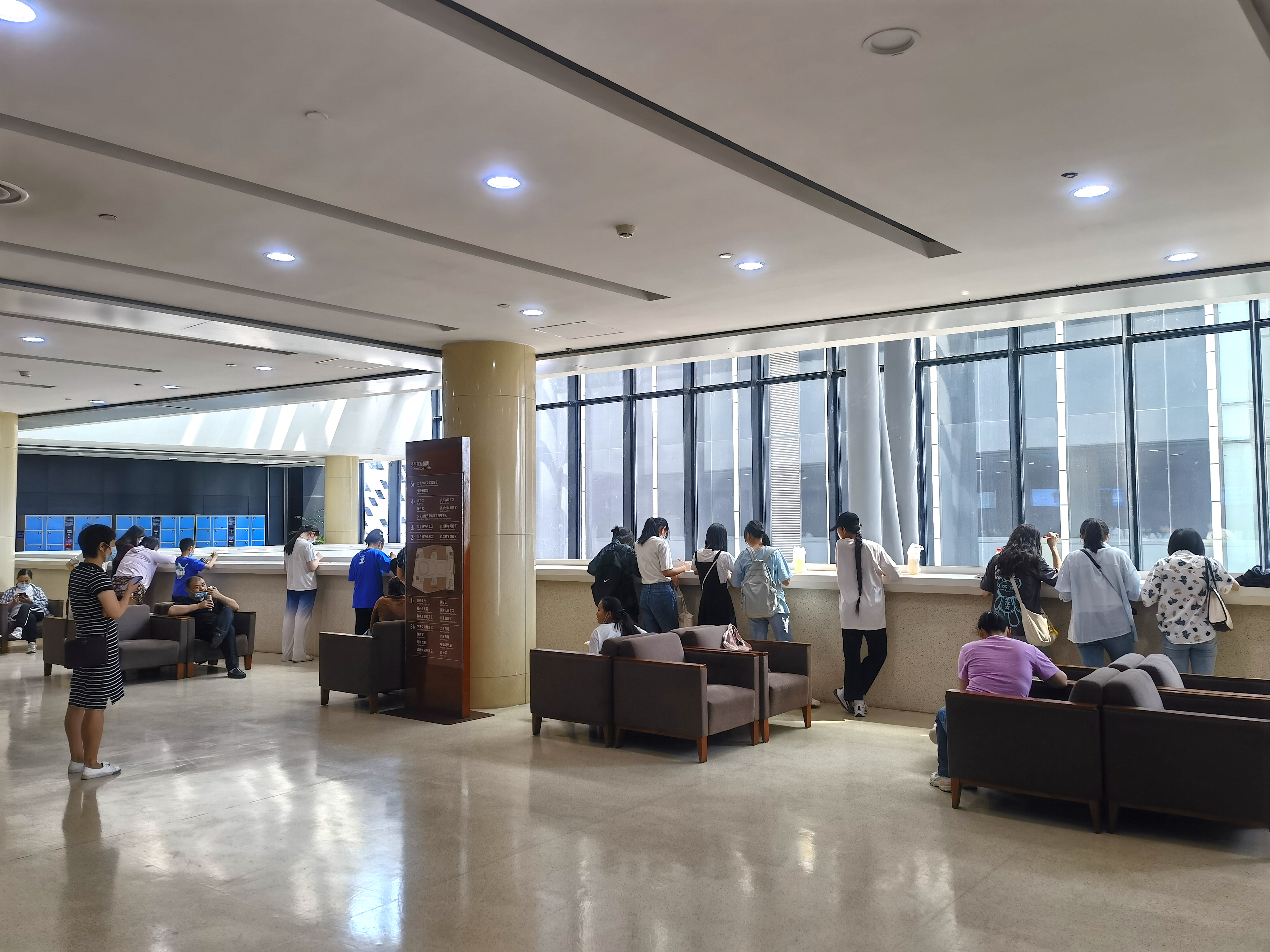 本杀 济南市图书馆玩跨界!开元棋牌app图书馆×剧(图5) 本杀 济南市图书馆玩跨界!开元棋牌app图书馆×剧(图5)