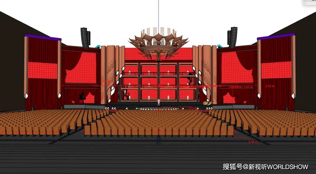 后制作:顶尖团队雕琢金鸡啼晓!开元棋牌第38届「金鸡奖」幕(图7) 后制作:顶尖团队雕琢金鸡啼晓!开元棋牌第38届「金鸡奖」幕(图7)