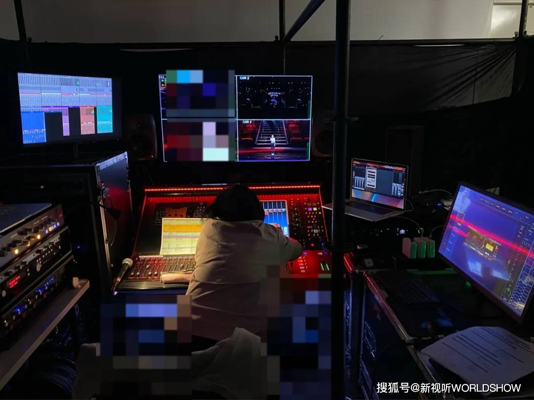 后制作:顶尖团队雕琢金鸡啼晓!开元棋牌第38届「金鸡奖」幕(图9) 后制作:顶尖团队雕琢金鸡啼晓!开元棋牌第38届「金鸡奖」幕(图9)